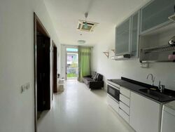 Parc Rosewood (D25), Condominium #522513441
